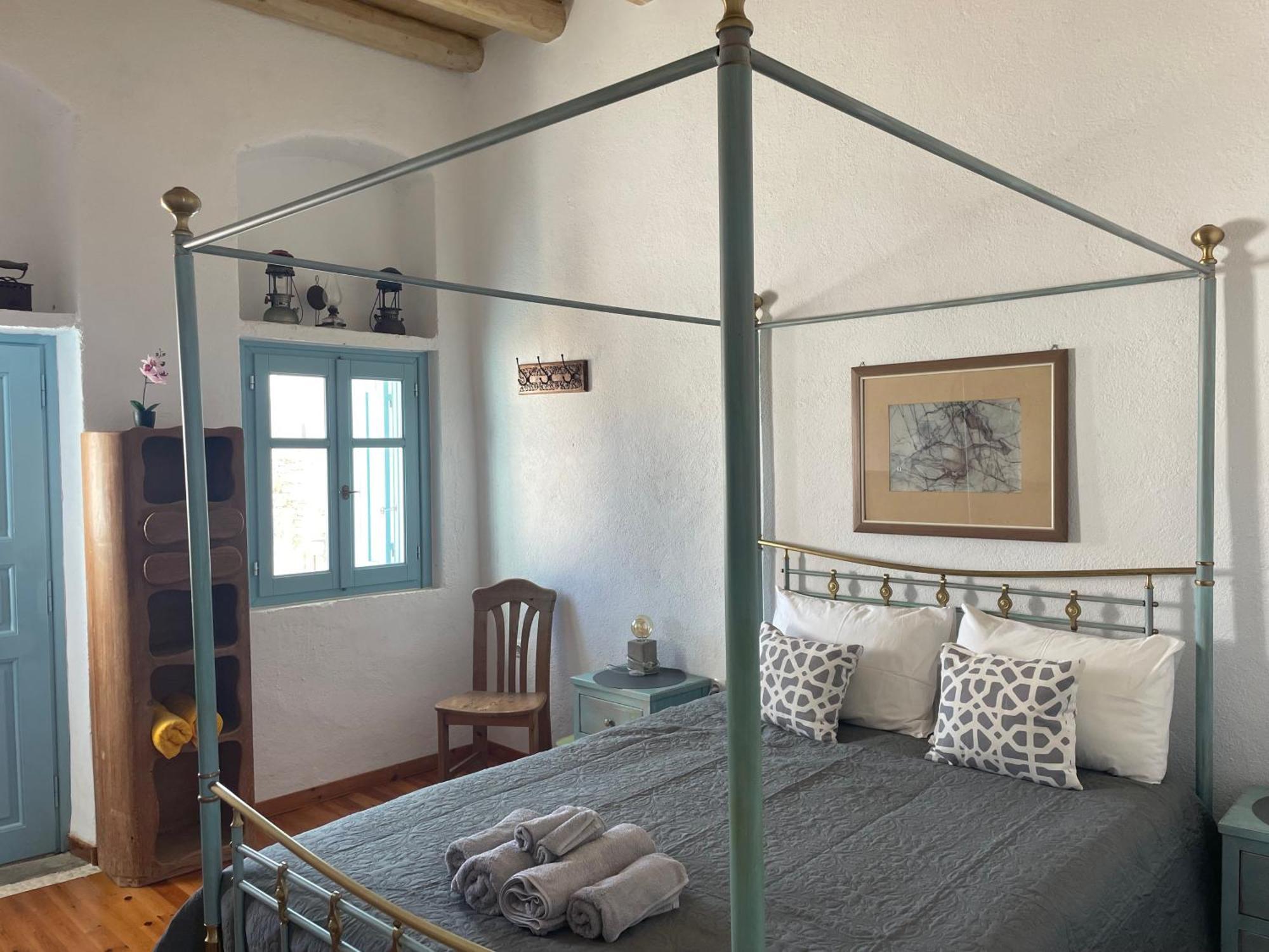 Folegandros-Cliffhouse Villa Exterior photo